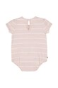 Φορμάκι μωρού Tommy Hilfiger KN0KN01837.G.PPYH ροζ SS24