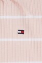 Κοριτσίστικα Φορμάκι μωρού Tommy Hilfiger KN0KN01837.G.PPYH ροζ