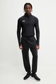 Φούτερ προπόνησης Under Armour Challenger Pro 1382114 μαύρο SS25