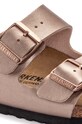 Παπούτσια Παντόφλες Birkenstock Arizona 1023942 ροζ