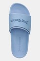 Παντόφλες Juicy Couture BREANNA μπλε JCAY121047