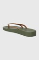 Σαγιονάρες Ipanema BOSSA SOFT V πράσινο 82840.AQ440