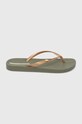 Σαγιονάρες Ipanema ANAT BRASILI 82932.AR850 πράσινο SS24