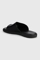 Παπούτσια Δερμάτινες παντόφλες Vagabond Shoemakers MASON 5765.001.20 μαύρο