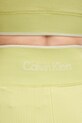 Κολάν προπόνησης Calvin Klein Performance πράσινο 00GWS4L643