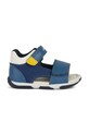 Παιδικά σανδάλια Geox SANDAL TAPUZ συνθετικό μπλε B450XB.05410.18.26