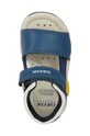 Παιδικά σανδάλια Geox SANDAL TAPUZ B450XB.05410.18.26 μπλε