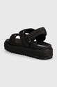 Παπούτσια Σανδάλια Steve Madden Bigmona SM11003034.00S μαύρο
