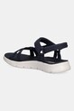Παπούτσια Σανδάλια Skechers GO WALK FLEX 141451 σκούρο μπλε
