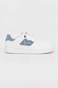 Αθλητικά Karl Kani Kani 89 Classic Gs 1280881 λευκό SS24