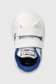 Παιδικά αθλητικά παπούτσια adidas x Marvel, GRAND COURT SPIDER-MAN CF I λευκό ID8017