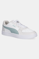 Παιδικά αθλητικά παπούτσια Puma Puma Caven 2.0 Jr απομίμηση λείου δέρματος μπεζ 393837