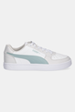 Παιδικά αθλητικά παπούτσια Puma Puma Caven 2.0 Jr 393837 μπεζ SS25