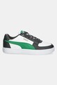 Παιδικά αθλητικά παπούτσια Puma Puma Caven 2.0 Jr 393837 γκρί SS25