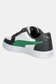 Αγορίστικα Παιδικά αθλητικά παπούτσια Puma Puma Caven 2.0 Jr 393837 γκρί