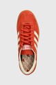 Αθλητικά adidas Originals Handball Spezial πορτοκαλί IG6191