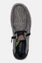 Μοκασίνια Skechers γκρί 210726