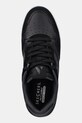 Αθλητικά Skechers μαύρο 183241