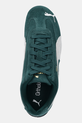 Σουέτ αθλητικά παπούτσια Puma Speedcat OG πράσινο 398846