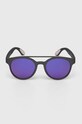 Γυαλιά ηλίου Goodr PHGs The New Prospector GO.310320 γκρί SS24