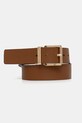 Αναστρέψιμη ζώνη MICHAEL Michael Kors 559030 μπεζ AW24
