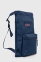 Τσάντα Jansport EK0A5BI7N541 σκούρο μπλε SS24