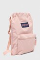 Σακίδιο πλάτης Jansport EK0A5BI7N591 ροζ SS24