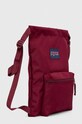 Τσάντα Jansport EK0A5BI7N621 μπορντό SS24