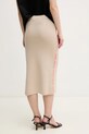 Ρούχα Φούστα Dkny DJ4R0117 μπεζ