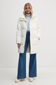 Τζιν παντελόνι United Colors of Benetton 4AC6574X5 μπλε AW24