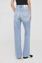 Ρούχα Τζιν παντελόνι Calvin Klein Jeans J20J222752 μπλε