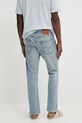 Τζιν παντελόνι Levi's 502 TAPER 29507 μπλε SS25