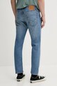 Ρούχα Τζιν παντελόνι Levi's 502 TAPER 29507 μπλε