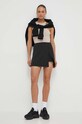 Φούστα και φόρεμα Puma T7 624542 μαύρο SS24