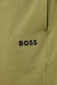 Σορτς lounge BOSS πράσινο 50515314
