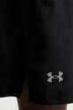 Σορτς τρεξίματος Under Armour Launch 1382620 μαύρο