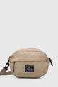 Σακίδιο Dakine JOEY OVAL CROSSBODY υφασμάτινο μπεζ 10004081