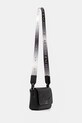 Τσάντα Armani Exchange 942912.CC783 μαύρο SS25