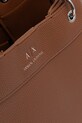 Τσάντα Armani Exchange καφέ 942910.CC783