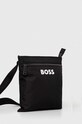 Σακίδιο BOSS 50511930 μαύρο SS25