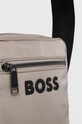 Σακίδιο BOSS μπεζ 50511961