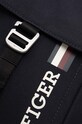 Σακίδιο Tommy Hilfiger σκούρο μπλε AM0AM11786