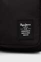 Σακίδιο Pepe Jeans KYLE CORE μαύρο PM030823