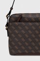 Αξεσουάρ Σακίδιο Guess HMTOLO.P4258 καφέ