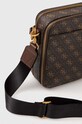 Αξεσουάρ Σακίδιο Guess TORINO HMTOLO.P4253 καφέ