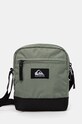 Σακίδιο Quiksilver υφασμάτινο πράσινο AQYBA03045