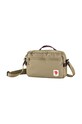 Σακίδιο Fjallraven High Coast Crossbody F23227.221 γκρί SS24