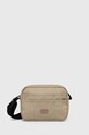 Σακίδιο Dickies MOREAUVILLE MESSENGER υφασμάτινο μπεζ DK0A4YYI
