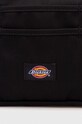 Σακίδιο Dickies MOREAUVILLE MESSENGER μαύρο DK0A4YYI
