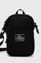 Σακίδιο Dakine JOURNEY MINI CROSSBODY υφασμάτινο μαύρο 10004083